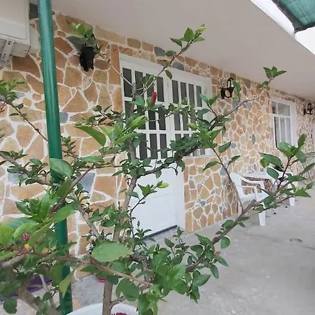 B.b * Σαράντα