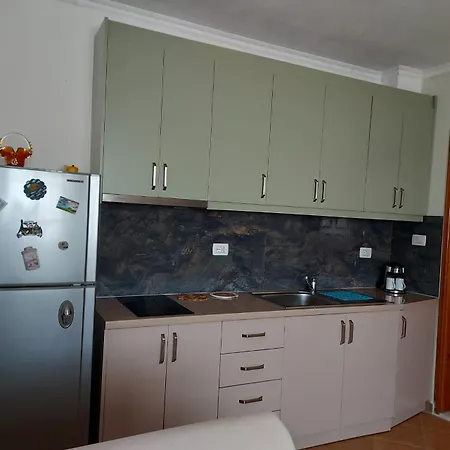 Appartement B.b Saranda