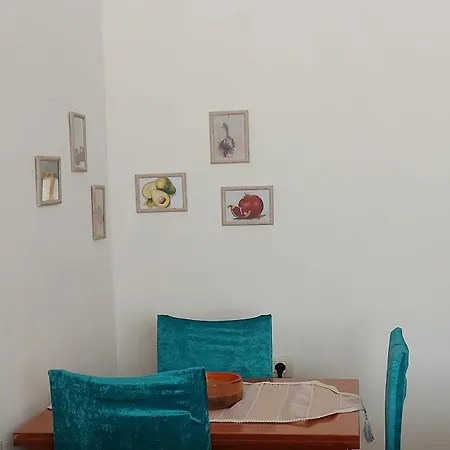 Appartement B.b