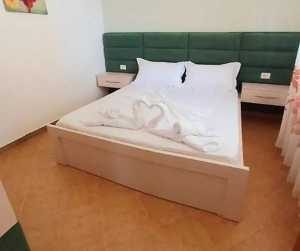 B.b Apartment *