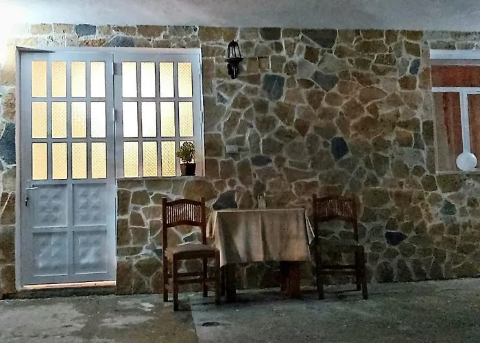 Apartment B.b Sarande