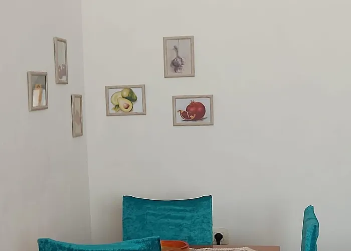 Apartment B.b